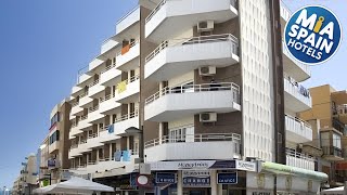 Climia 2Sleep Apartments | Benidorm - Costa Blanca, Spain | Hotel Review 🏨