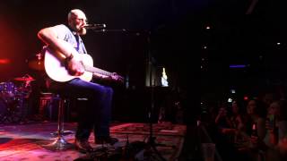 F*** the Po Po by Corey Smith Live at The Texas Club