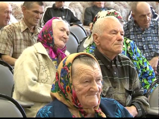 Бер сүз җитә...