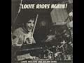 Louie Bellson Big Band - "Hello Young Lovers" 1974 Louie Rides Again