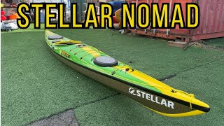 Stellar Kayaks | A Fresh Take On Rough Water Performance