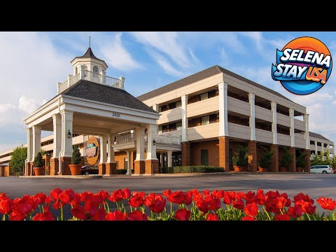 The Inn at Opryland, A Gaylord Hotel | Nashville (TN), United States | Hotel Review 🏨