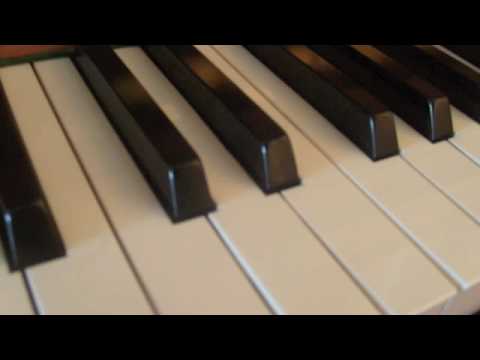 Ethan David - Aurora piano music