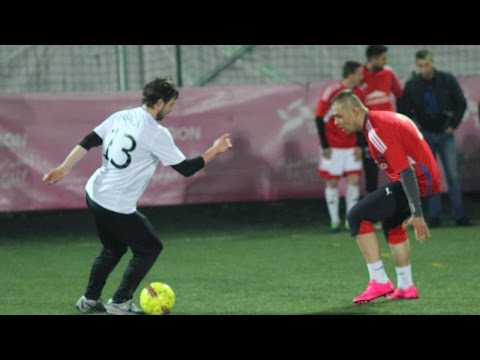 XXXIV - PHU Olipra: 8. tydzień (FLS Wiosna 2016)