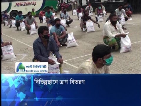 করোনা ছড়িয়েছে দেশের ৫৫টি জেলায়, প্রতিদিনই আসছে মৃত্যুর খবর | ETV News