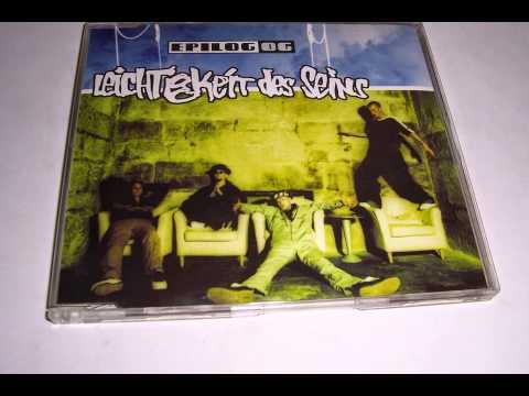 EPILOG OG EPILOGOG CD