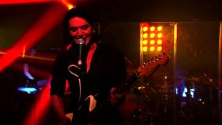 Placebo - Purify (Live At the YouTube Studios, London)