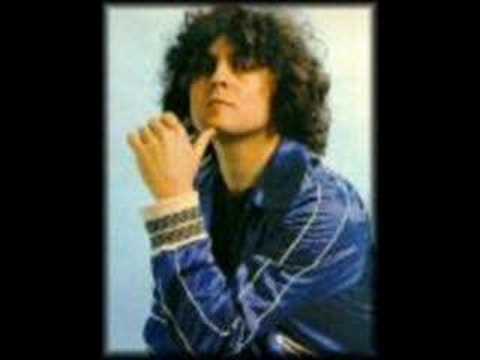 Marc Bolan & T.Rex - The Slider