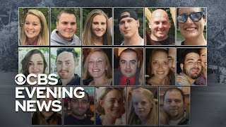 New York limo crash victims mourned