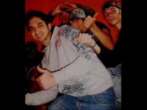 Só pra Bagunçar (Vadios loucos - Só pra Bagunçar)