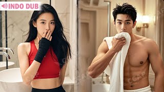 Download lagu Pembunuh wanita tak sengaja lihat tubuh sempurna CEO, tak diduga CEO memaksanya nikah segera mp3