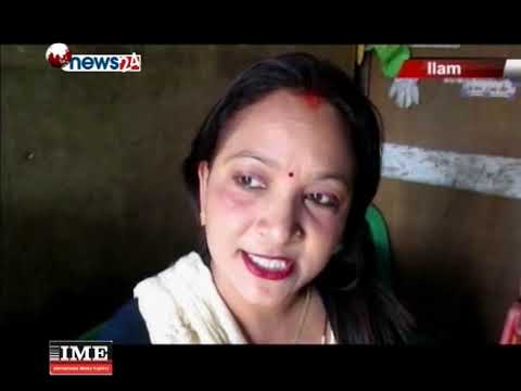 Prime Time 8 PM NEWS_2074_12_03 - NEWS24 TV