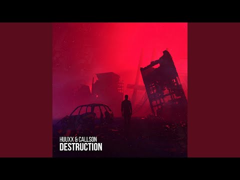 Destruction (Extended Mix)