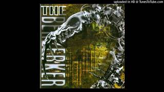 The Berzerker - Burnt