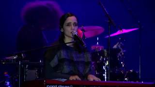 Julieta Venegas - Amores Platónicos (En Vivo)