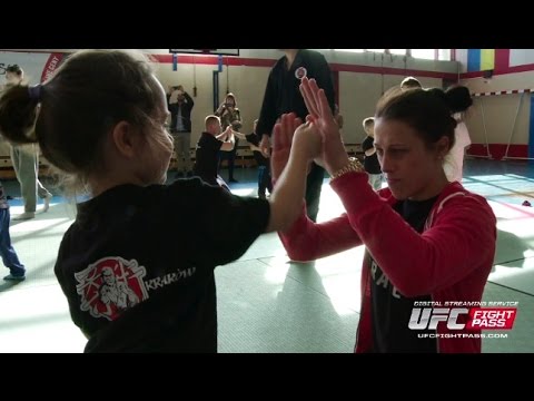 Combat Sports in School: Yay or Nay?
