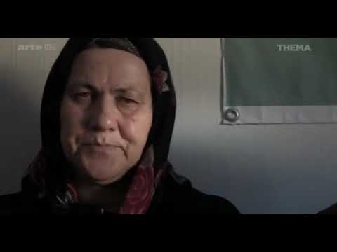 Tschetschenien   Vergessen auf Befehl