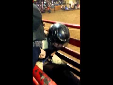 My buddy jarod Jordan on lucky strike