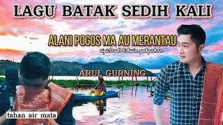 Download lagu ALANI POGOS MA AU MERANTAU cipt:dodi Edwin pakpahan [Arul gurning mp3