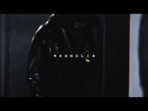 Playboi Carti - Magnolia (Remix)