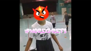 I&#39;M NOTHING BUT A BULLY...