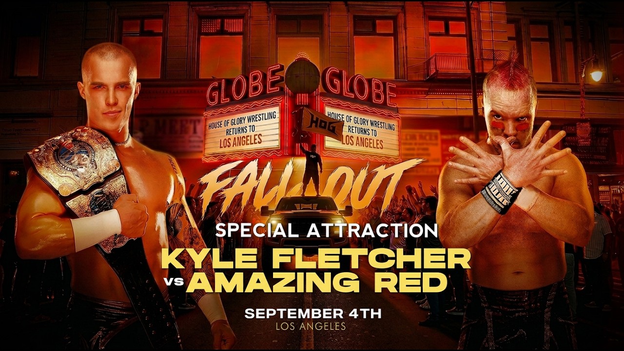 Match Poster