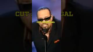 ICE T Roast of Flava Flav😆🤣😭 #comedy #roast #funny