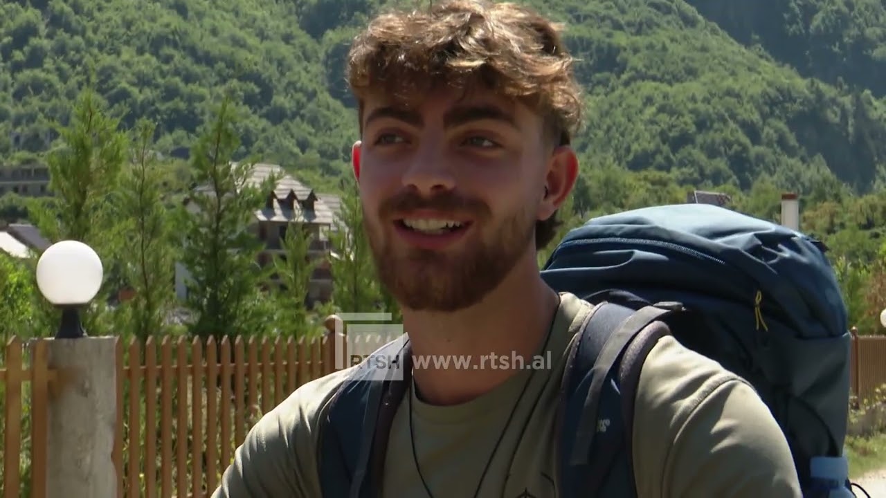 Gushti sjell kulmin e sezonit turistik në Theth, rreth 2 mijë vizitorë qëndrojnë çdo natë