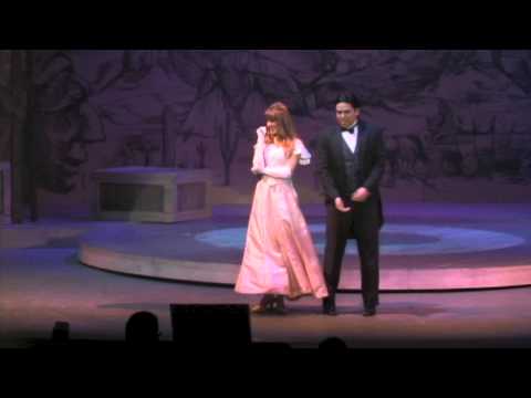 Annie Get Your Gun - Who do you love, I Hope