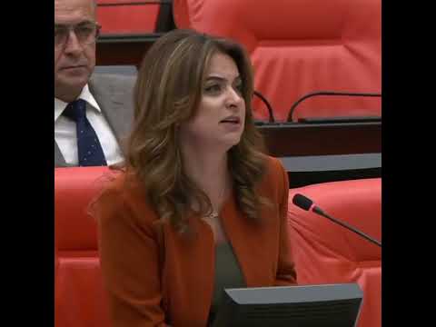 Gülistan Kılıç Koçyiğit, Etimesgut Belediyesine yönelik operasyon siyasallaşan yargının eseridir.