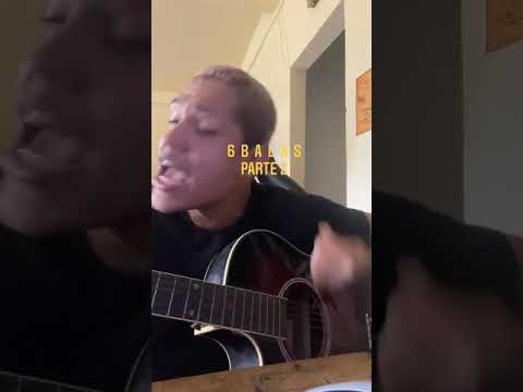 Kamaitachi - 6Balas Parte 2