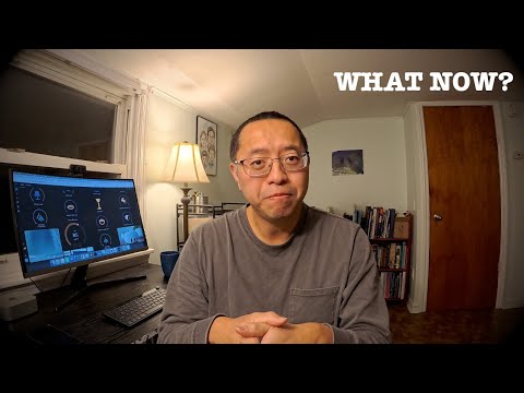 After the Big Tech Layoff: Brutal Interviews, Early Retirement Fears, and What Comes Next