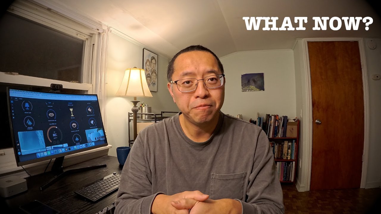 After the Big Tech Layoff: Brutal Interviews, Early Retirement Fears, and What Comes Next thumbnail