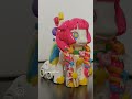 The Swing Works 3 Ooak Mlp Custom Commission