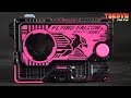TMT 1032 DX Flying Falcon Progrise Key DX フライングファルコンプログライズキー Kam