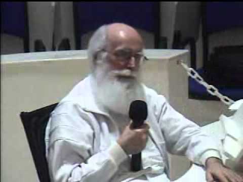 Tertúlia Aula - 1202 - Megafenomenologia - Waldo Vieira - CEAEC - 14/05/2009