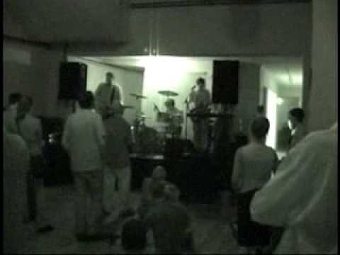 Television Hill-- live @ Payan's Rugs -- (2002)  part THREE