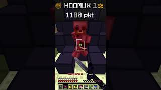 Miniaturka - TOP 20 TXT NA MCHC.PL  #minecraft #blazingpack #mc#shorts