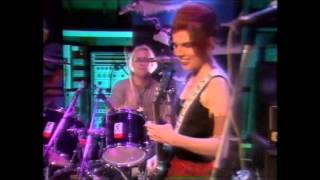 03 - Belly &quot;Gepetto&quot; - BBC The Late Show - No Nirvana