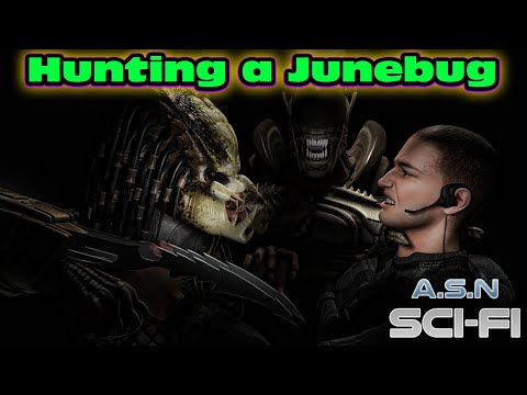 One Shot SciFi 1707 - Hunting a Junebug | HFY | Humans Are Space Orcs
