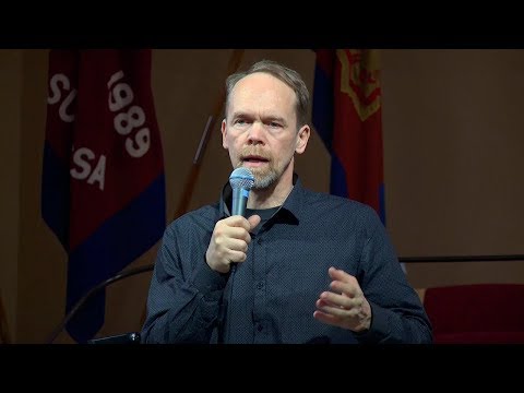 One Way makasiini 210 - Jeesus voittaa pimeydenkin keskellä