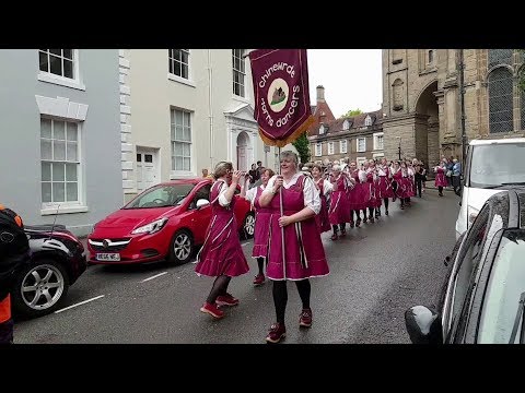 download lagu mp3 mp4 Warwick Folk Festival, download lagu Warwick Folk Festival gratis, unduh video klip Warwick Folk Festival