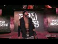 Mark Briscoe Entrance On Dynamite AEW Dynamite Jan 25 2023