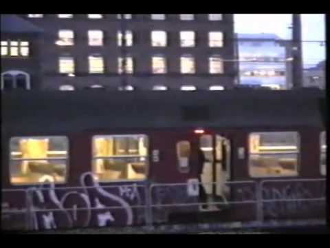 Monsters Of Art Illegal Graffiti Flick