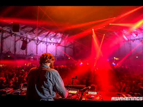 Rødhåd @ Awakenings ADE X Klockworks Presents Photon 2017