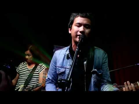 Ely Buendia + Raymund Marasigan + Diego Castillo + Mike Dizon : Magasin