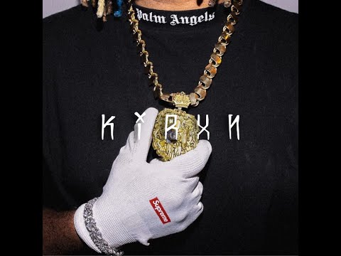 (FREE) Kayblack x Tz da Coronel x Vulgo FK Type Beat - Kyle (Prod. Kirxn)