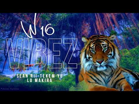 Sean_Rii____Tekem_Yu_Lo_Makira__(_feat._J-Liko_&_Jenieo_)_W16 vibez playlist 2021 new song