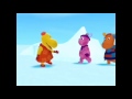 Backyardigans Música Andando Na Neve