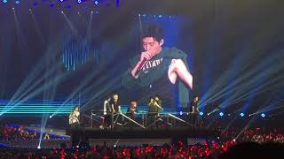 Download lagu 190106 IKON - CLIMAX @ CONTINUE ENCORE IN SEOUL mp3